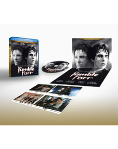 Rumble Fish |   Blu-Ray